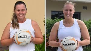 Image result for Capricorn Netball Club