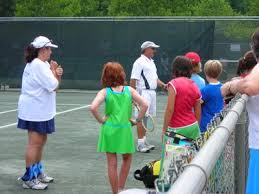 Image result for Mole Valley Mini Tennis Club