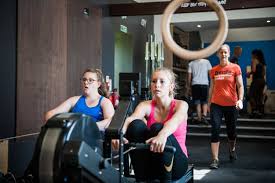 Image result for CrossFit ChalkBox Sevenoaks