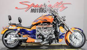 Bildergebnis für boss hoss v8