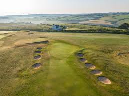 Image result for Mullion Golf Club