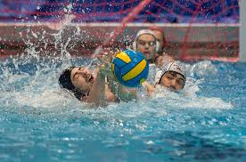 Image result for Polytechnic (London) - Water Polo