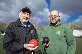 Image result for Wrexham, Miners Bowling Club