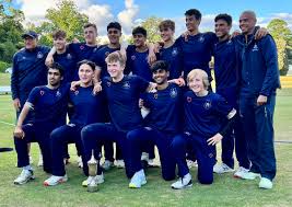 Image result for Old Wilsonians Cricket Club