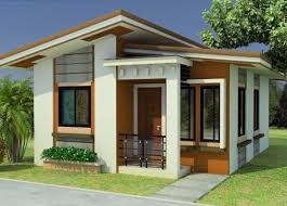 Ide Interior dan Eksterior Rumah Minimalis Type 45