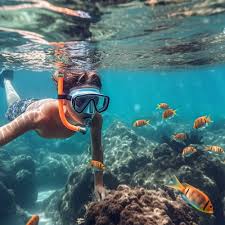 Image result for East Snorkellers