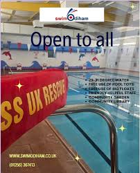 Image result for Odiham swim club