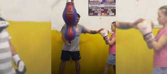 Image result for Uwe Boxing Club