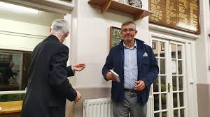 Image result for Hayes Social & Sports Bowls Club