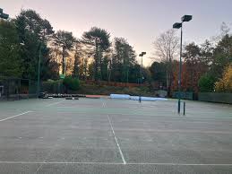 Image result for Bramhall Park Lawn Tennis Club