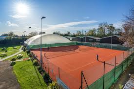 Image result for Wrecclesham Tennis Club Ltd