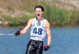 Image result for Charlies Water Skiing