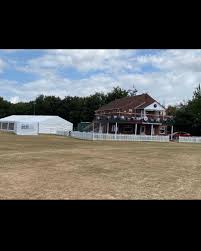 Image result for Sprowston Cricket Club