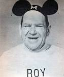 Roy Williams