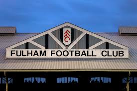 Image result for Fulham Football Club