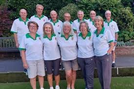 Image result for Southwater Bowls Club