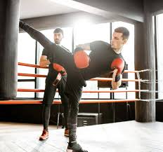 Image result for Phoenix Kick Boxing Club