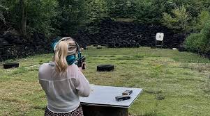 Image result for University of Southampton Rifle Club