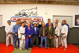 Image result for Moonraker Judo Club