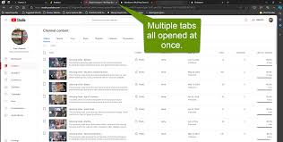 Image result for Show my windows and tabs from last time