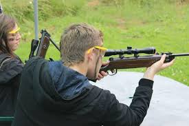 Image result for Blackpool & Fylde Fullbore Pistol & Rifle Club