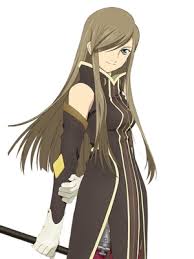 「アニス・タトリン テイルズオブジアビス」の画像検索結果