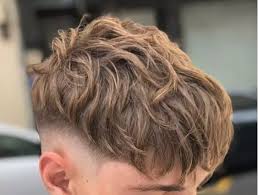 Billedresultat for herrefrisurer