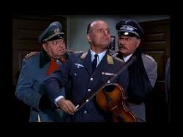 Image result for Col. Klink