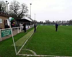 Image result for Chipstead Fc