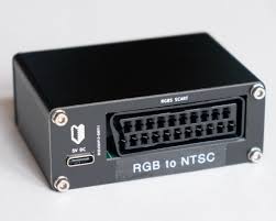 Image result for s-video scart