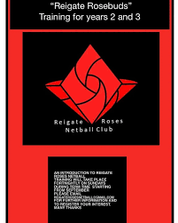 Image result for Reigate Netball Club