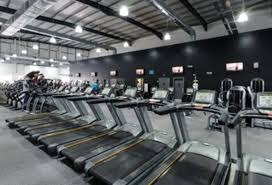 Image result for West Bromwich Gym Club