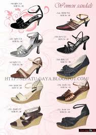 GROSIR SEPATU CIBADUYUT