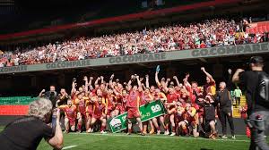 Image result for Caernarfon Football Club