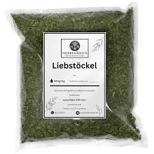 Image result for Liebstöckel