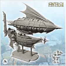 Image result for flying ship
