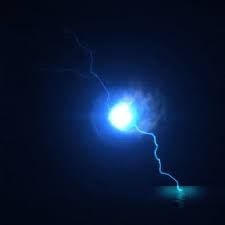Image result for ball lightning