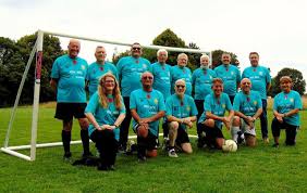 Image result for Coleford Bowls Club