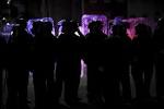 Freddie Gray Case: Police Make Arrests As Curfew Remains in.