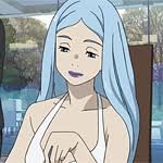 「森美朝子 東のエデン」の画像検索結果