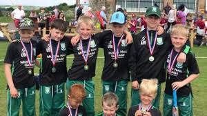 Image result for Holmfirth Cc