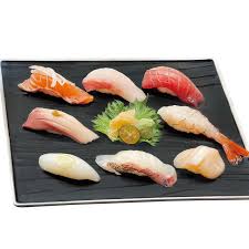 Image result for 握壽司