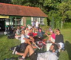 Image result for Mersey Bowmen Tennis Club