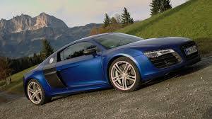 Image result for Audi R8 V10 Spyder