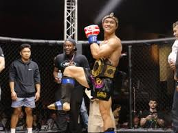Image result for S J T B Thai Boxing Gym
