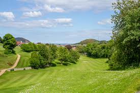 Image result for Merchants Of Edinburgh Golf Club