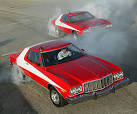 Car Lust: Ford GRAN TORINO