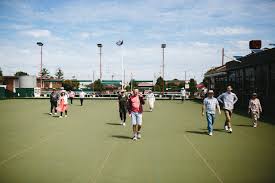 Image result for Thornbury Lawn Tennis Club