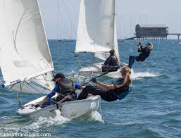 Image result for Brading Haven Yacht Club
