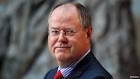 Peer Steinbrück: a straightforward politician - 0,,16271987_401,00